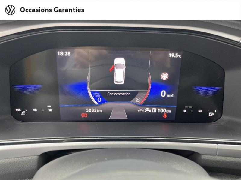 Voitures occasions VOLKSWAGEN T-ROC Life Orvault