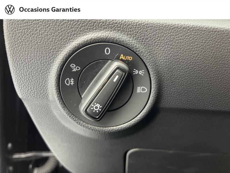 Voitures occasions VOLKSWAGEN T-ROC Life Orvault