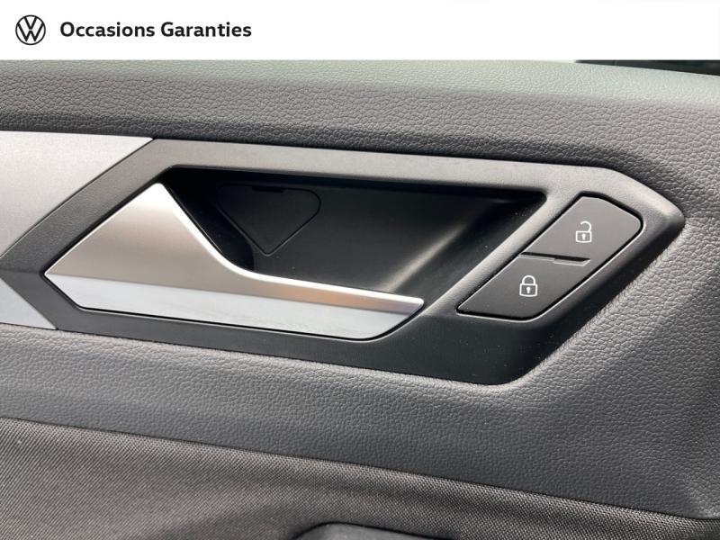 Voitures occasions VOLKSWAGEN T-ROC Life Orvault