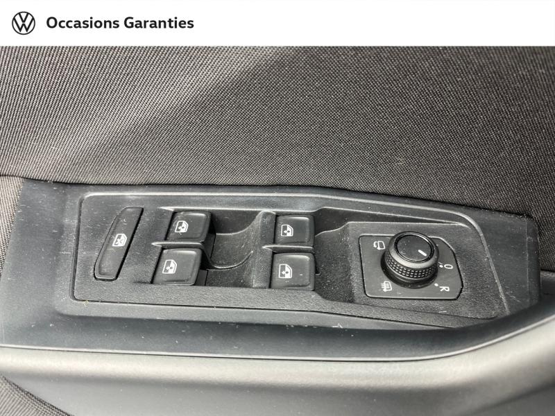 Voitures occasions VOLKSWAGEN T-ROC Life Orvault
