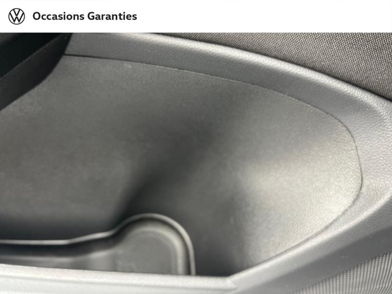 Voitures occasions VOLKSWAGEN T-ROC Life Orvault