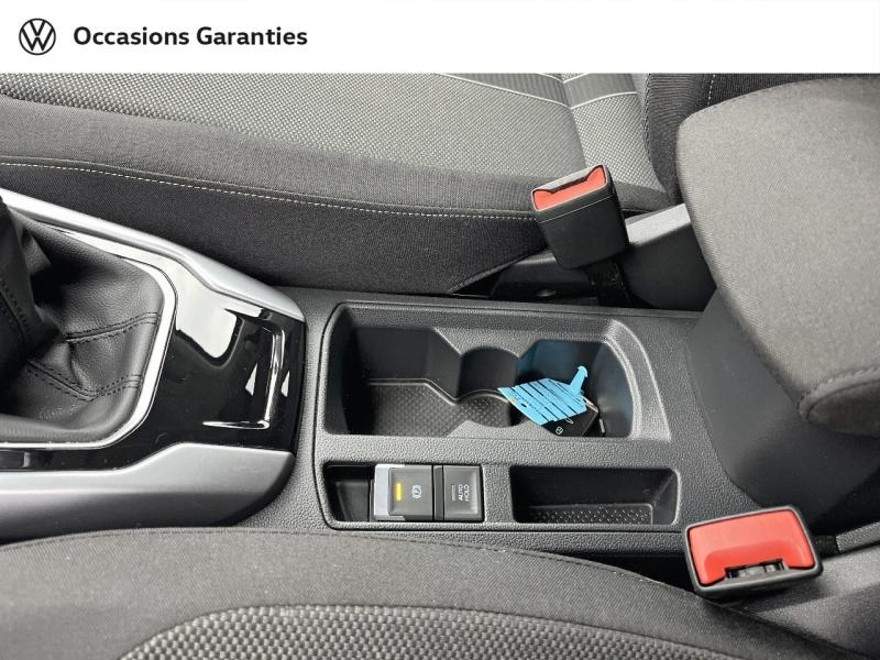 Voitures occasions VOLKSWAGEN T-ROC Life Orvault