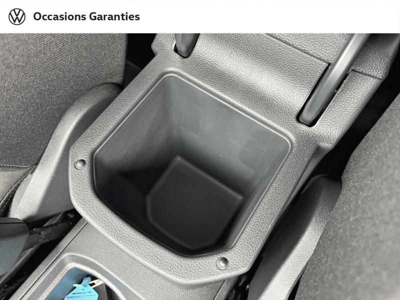 Voitures occasions VOLKSWAGEN T-ROC Life Orvault