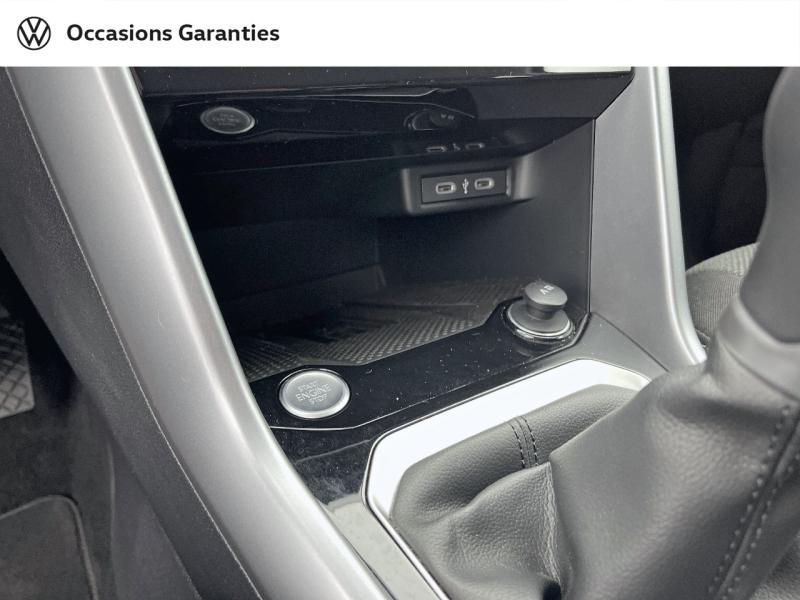 Voitures occasions VOLKSWAGEN T-ROC Life Orvault