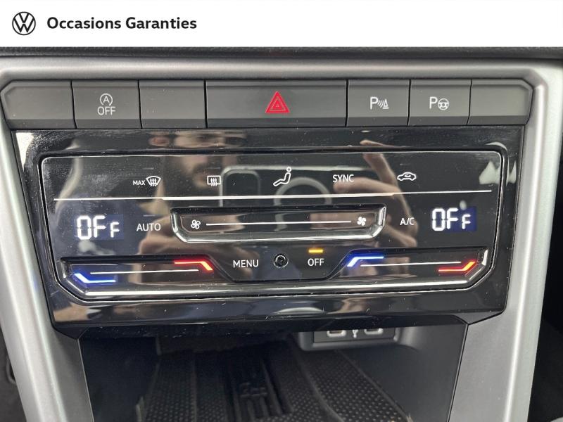 Voitures occasions VOLKSWAGEN T-ROC Life Orvault