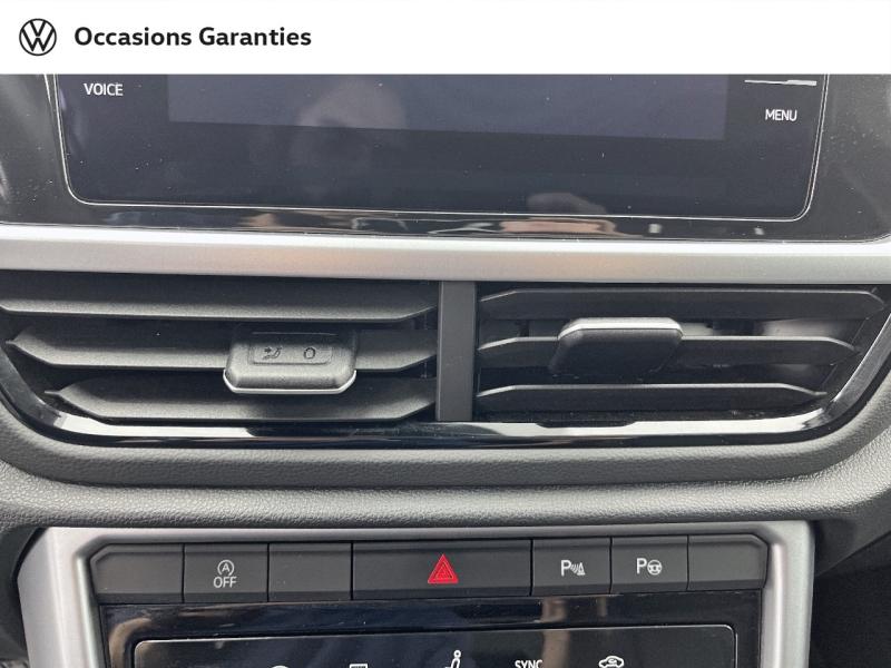Voitures occasions VOLKSWAGEN T-ROC Life Orvault