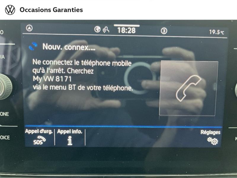 Voitures occasions VOLKSWAGEN T-ROC Life Orvault