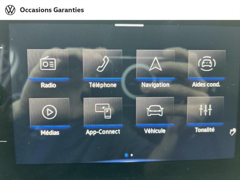 Voitures occasions VOLKSWAGEN T-ROC Life Orvault