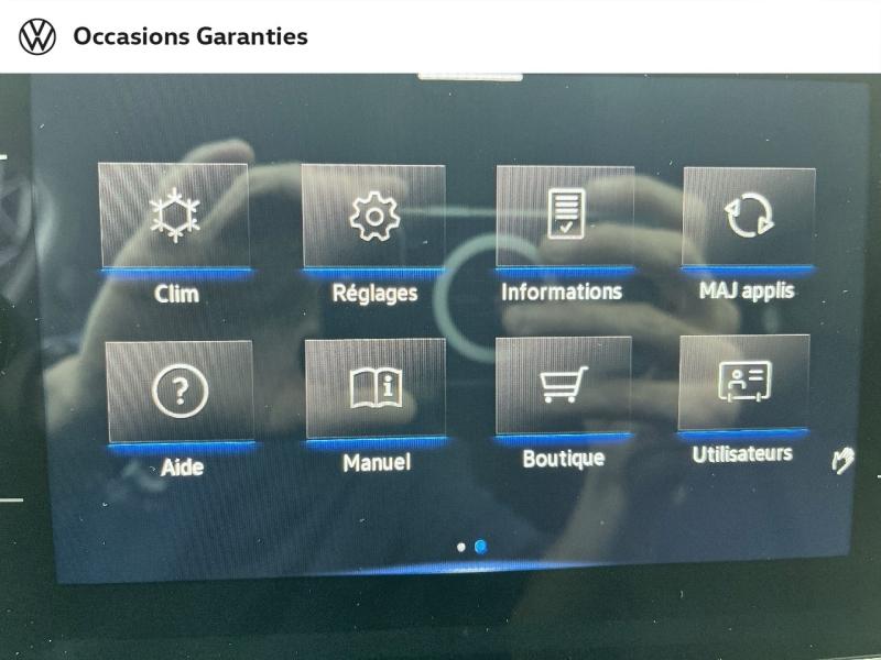 Voitures occasions VOLKSWAGEN T-ROC Life Orvault