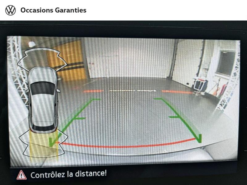 Voitures occasions VOLKSWAGEN T-ROC Life Orvault