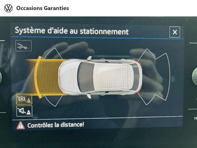 Voitures occasions VOLKSWAGEN T-ROC Life Orvault