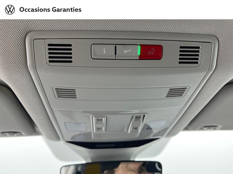 Voitures occasions VOLKSWAGEN T-ROC Life Orvault