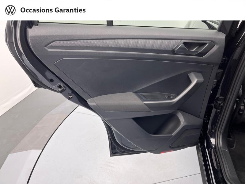 Voitures occasions VOLKSWAGEN T-ROC Life Orvault