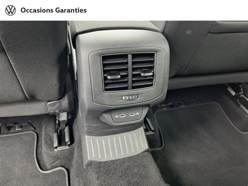 Voitures occasions VOLKSWAGEN T-ROC Life Orvault