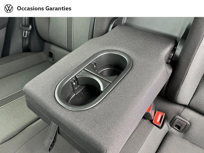 Voitures occasions VOLKSWAGEN T-ROC Life Orvault