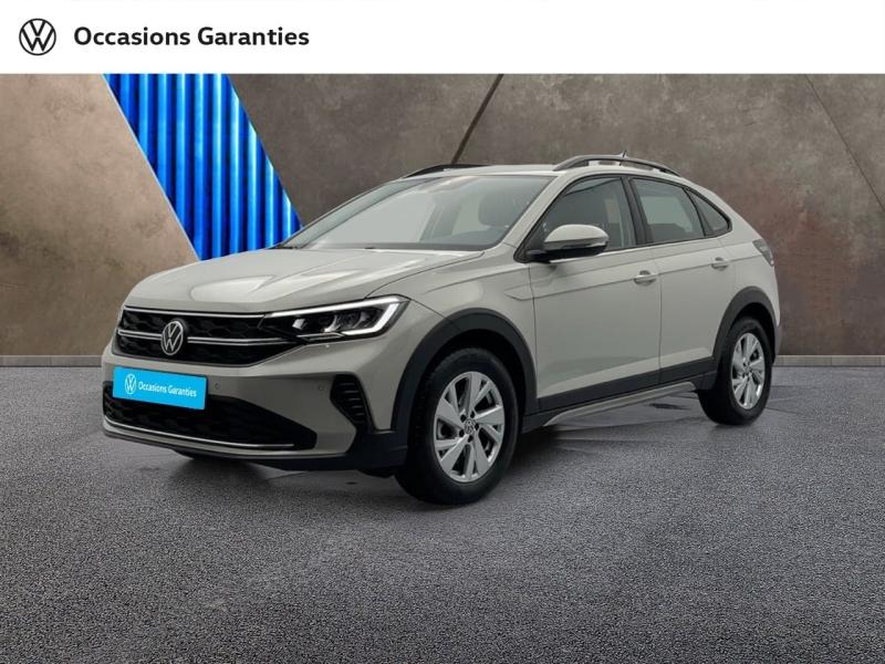 Voitures occasions VOLKSWAGEN TAIGO Life Orvault