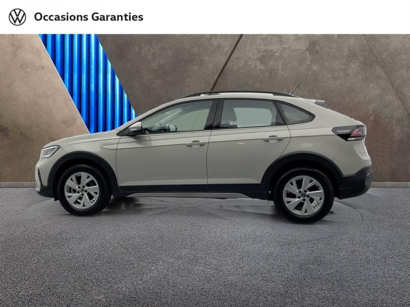 Voitures occasions VOLKSWAGEN TAIGO Life Orvault