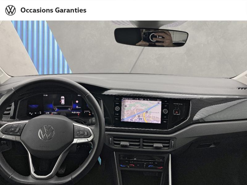 Voitures occasions VOLKSWAGEN TAIGO Life Orvault