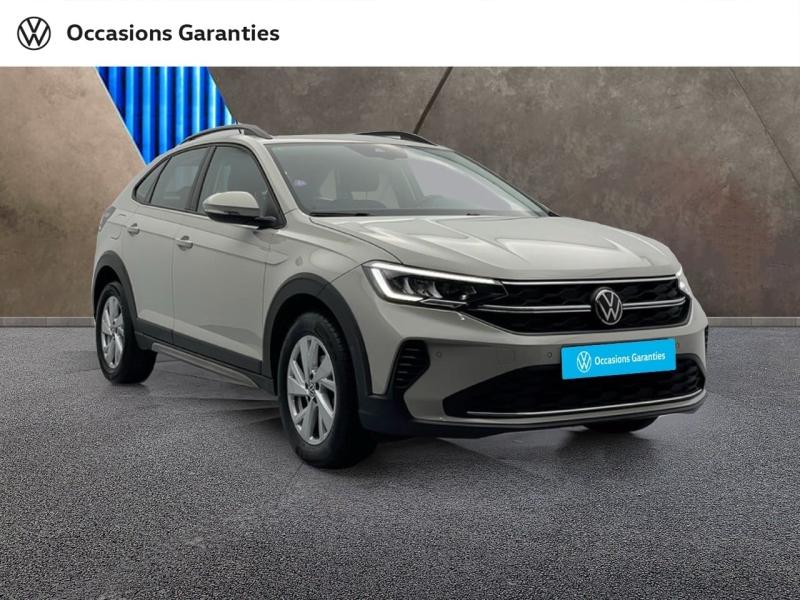 Voitures occasions VOLKSWAGEN TAIGO Life Orvault