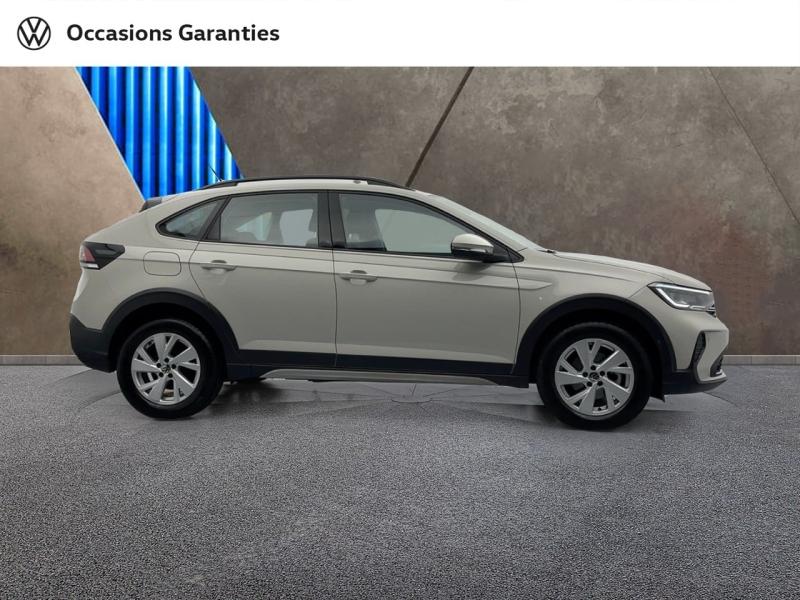 Voitures occasions VOLKSWAGEN TAIGO Life Orvault