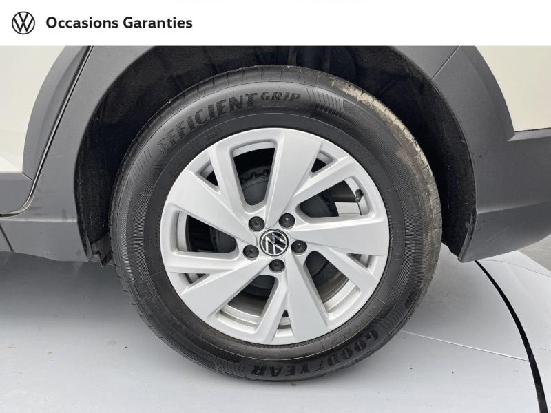 Voitures occasions VOLKSWAGEN TAIGO Life Orvault
