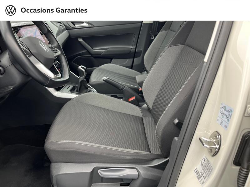 Voitures occasions VOLKSWAGEN TAIGO Life Orvault