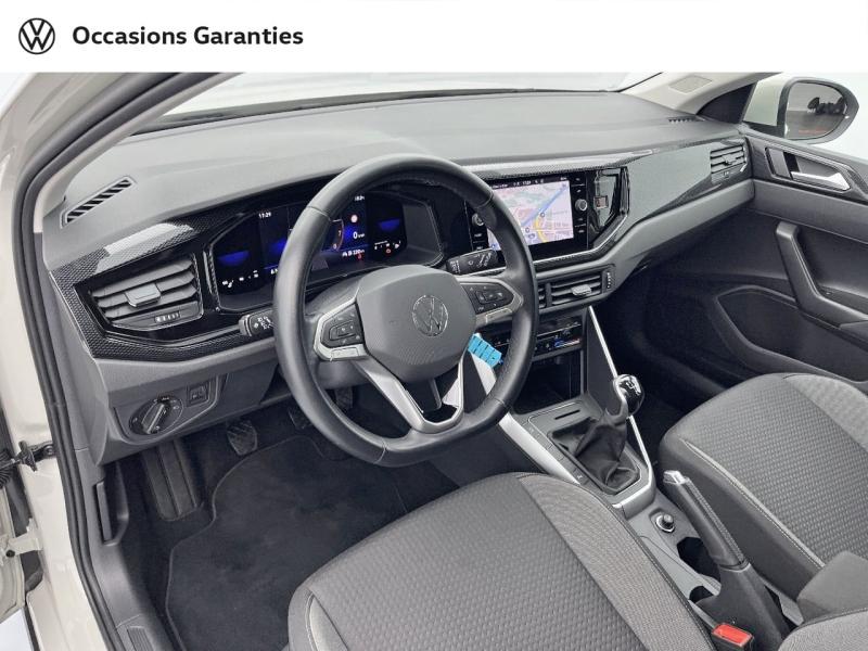 Voitures occasions VOLKSWAGEN TAIGO Life Orvault