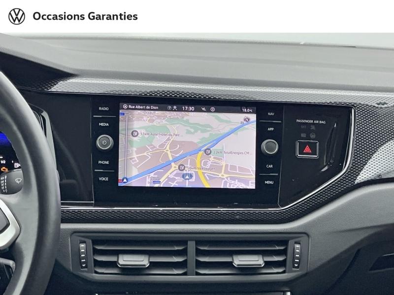 Voitures occasions VOLKSWAGEN TAIGO Life Orvault