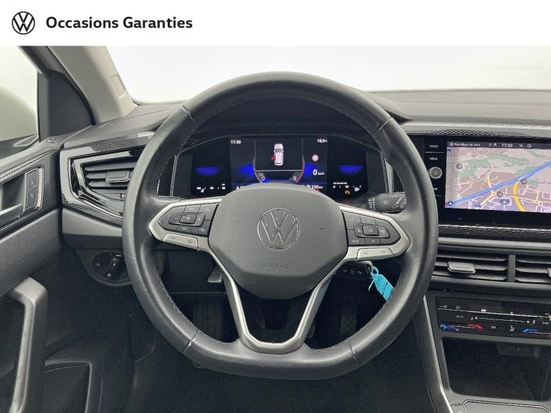 Voitures occasions VOLKSWAGEN TAIGO Life Orvault