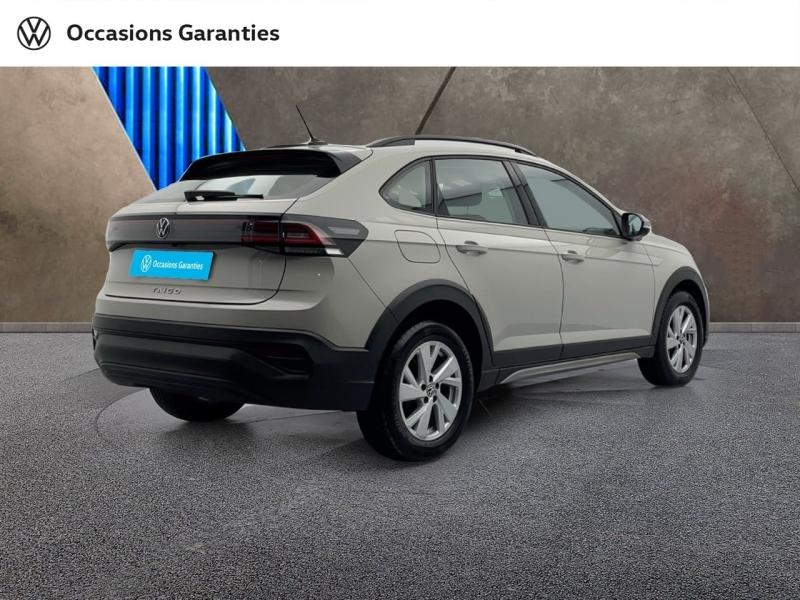 Voitures occasions VOLKSWAGEN TAIGO Life Orvault