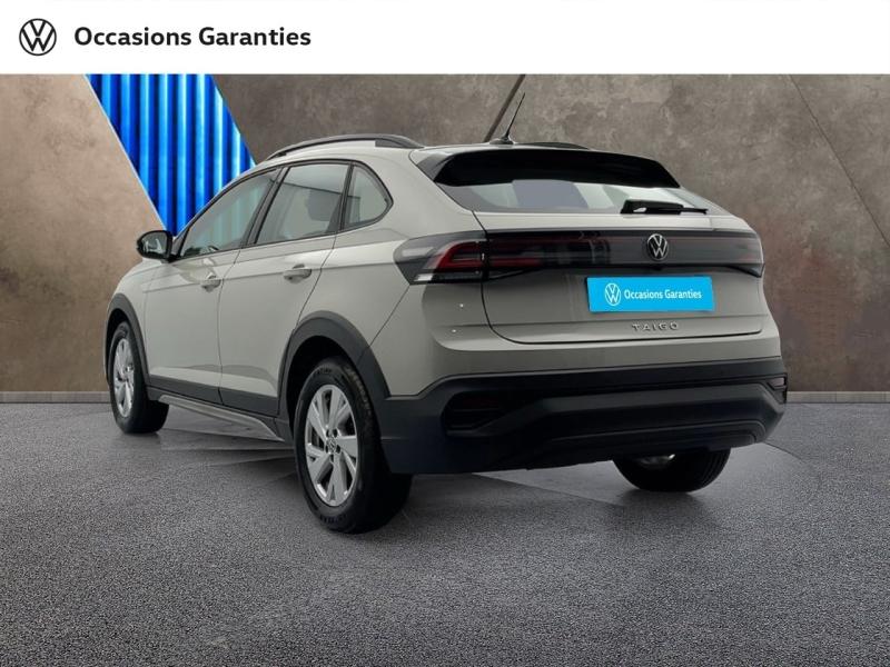 Voitures occasions VOLKSWAGEN TAIGO Life Orvault