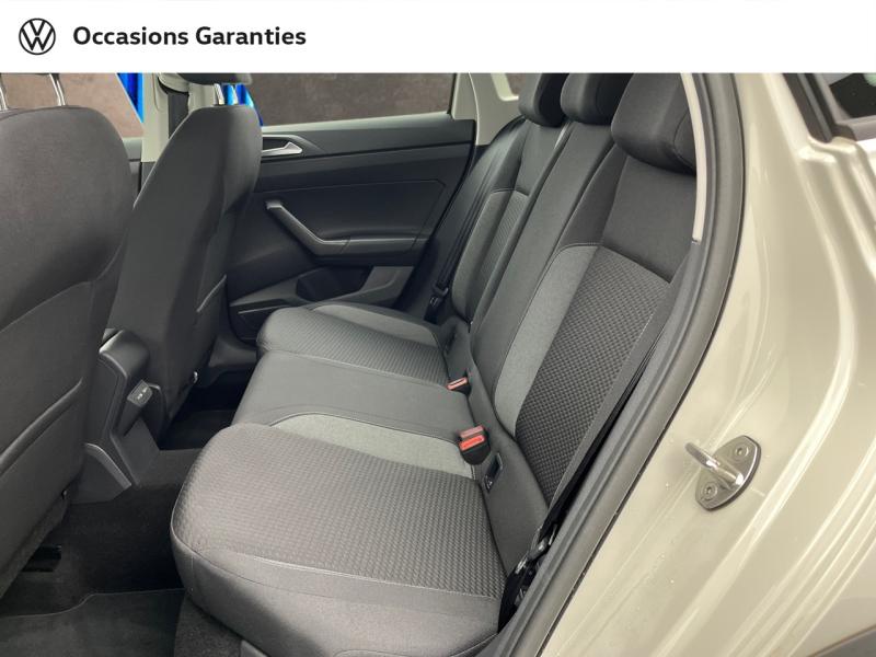 Voitures occasions VOLKSWAGEN TAIGO Life Orvault