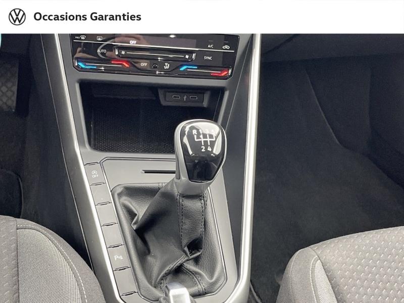 Voitures occasions VOLKSWAGEN TAIGO Life Orvault