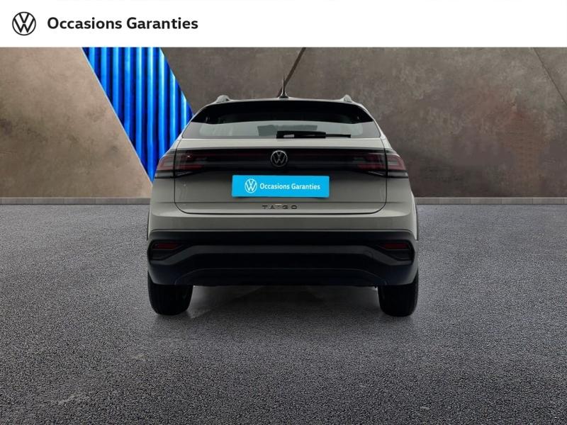 Voitures occasions VOLKSWAGEN TAIGO Life Orvault