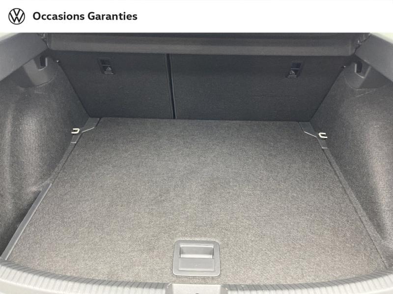 Voitures occasions VOLKSWAGEN TAIGO Life Orvault