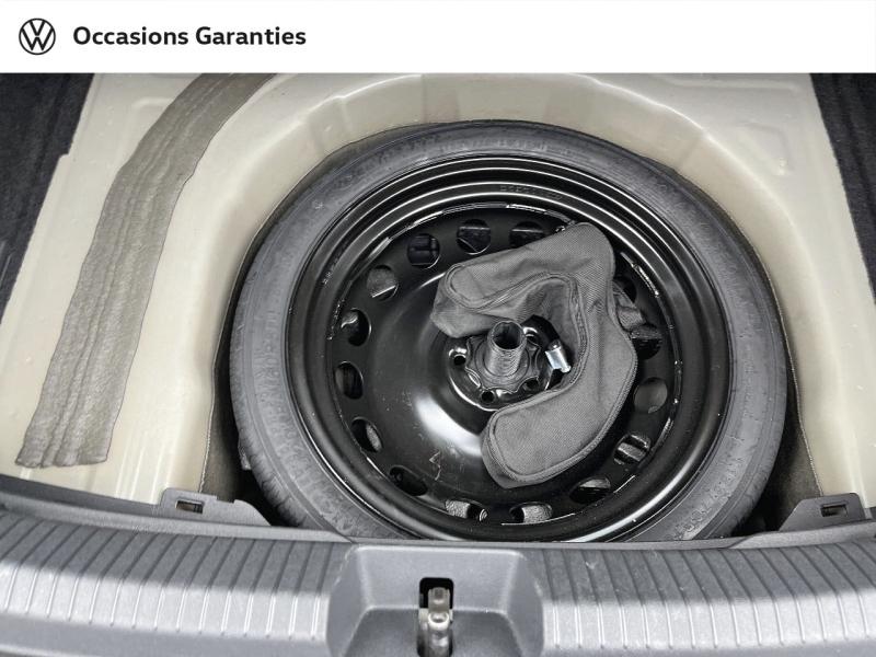 Voitures occasions VOLKSWAGEN TAIGO Life Orvault