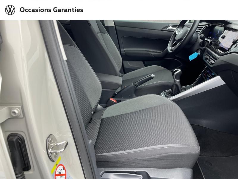 Voitures occasions VOLKSWAGEN TAIGO Life Orvault