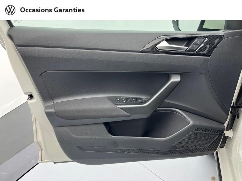 Voitures occasions VOLKSWAGEN TAIGO Life Orvault