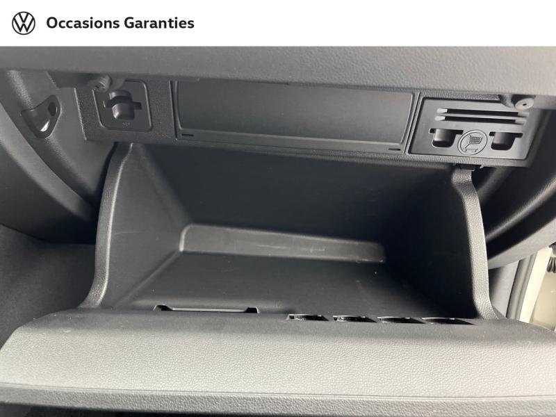 Voitures occasions VOLKSWAGEN TAIGO Life Orvault