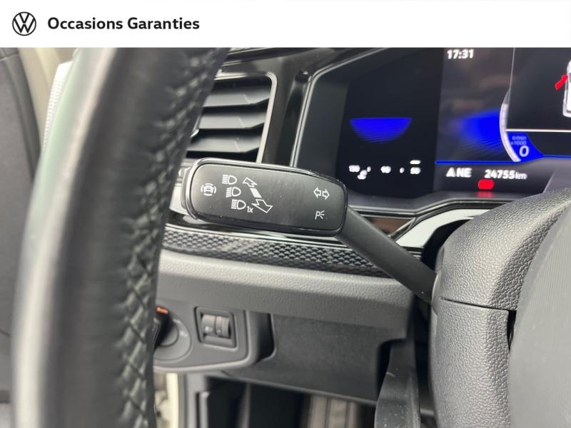 Voitures occasions VOLKSWAGEN TAIGO Life Orvault