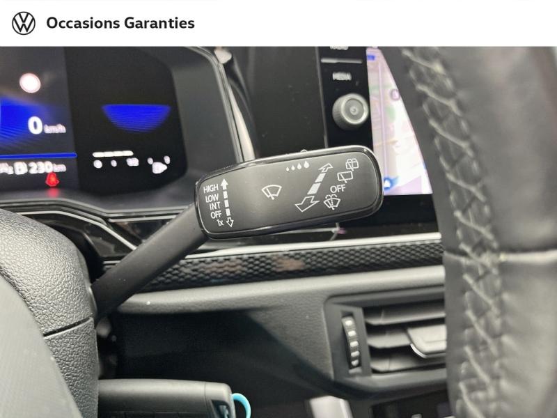 Voitures occasions VOLKSWAGEN TAIGO Life Orvault