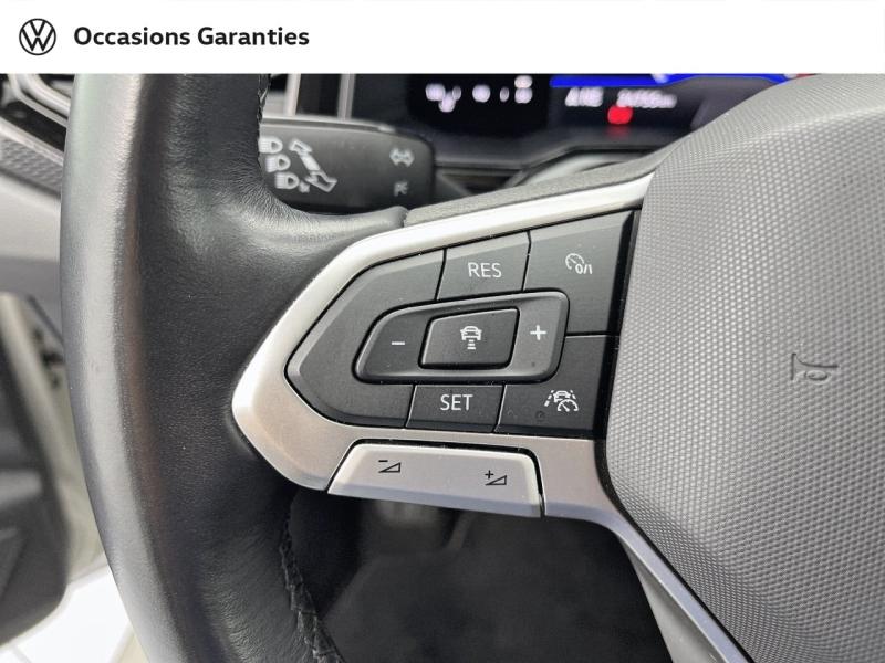 Voitures occasions VOLKSWAGEN TAIGO Life Orvault