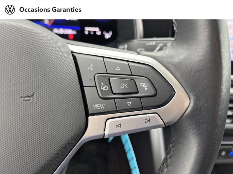 Voitures occasions VOLKSWAGEN TAIGO Life Orvault