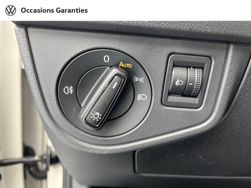 Voitures occasions VOLKSWAGEN TAIGO Life Orvault