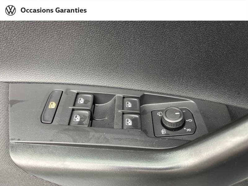 Voitures occasions VOLKSWAGEN TAIGO Life Orvault