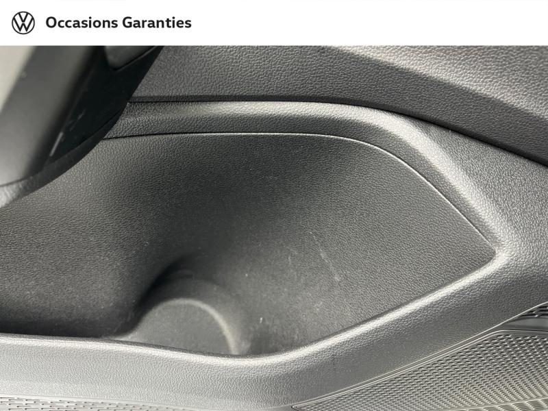 Voitures occasions VOLKSWAGEN TAIGO Life Orvault