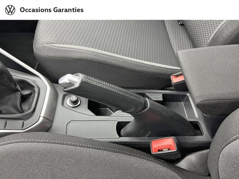 Voitures occasions VOLKSWAGEN TAIGO Life Orvault