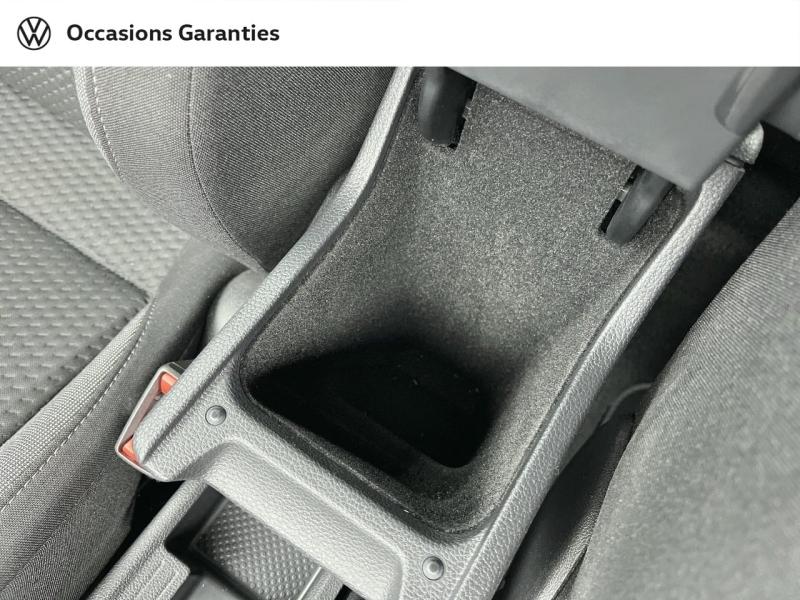 Voitures occasions VOLKSWAGEN TAIGO Life Orvault