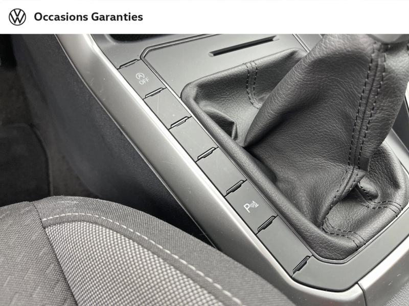 Voitures occasions VOLKSWAGEN TAIGO Life Orvault