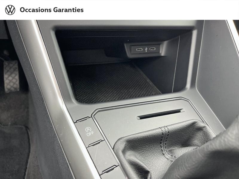 Voitures occasions VOLKSWAGEN TAIGO Life Orvault